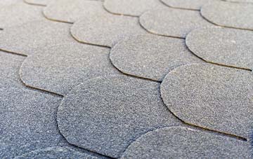 Nupdown asphalt roofing costs