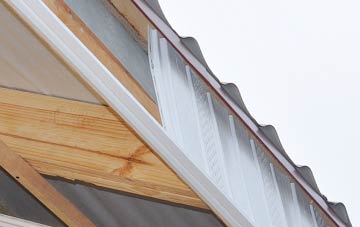 why Nupdown fascia repairs are essential