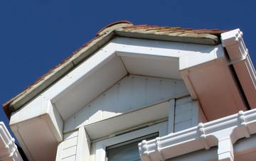 Nupdown fascia installation costs