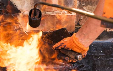 Nupdown flat roof repair companies