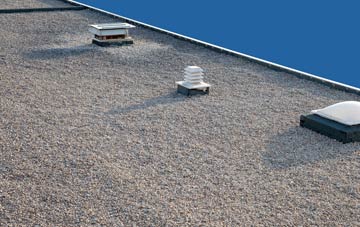 flat roofing Nupdown, Gloucestershire