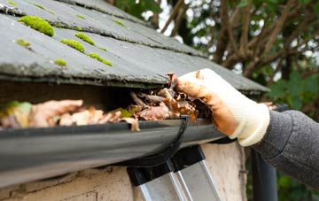 gutter cleaning Nupdown, Gloucestershire