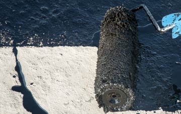 Nupdown liquid sealant waterproofing