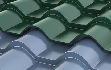 who should consider Nupdown plastic roofs