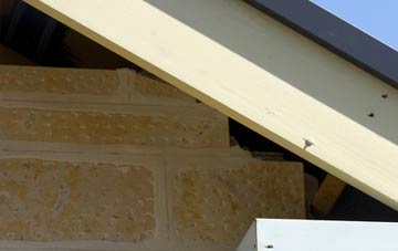 soffit repair Nupdown