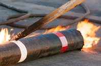 free Nupdown flat roofing repair quotes